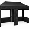 Easy up Verkooptent 4 x 2