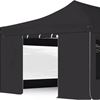 Easy up Partytent 4 x 8 Easy up Partytent 4 x 8