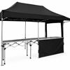 Easy up Verkooptent 4 x 2