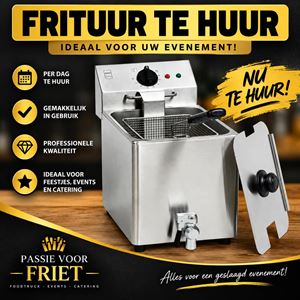 Friteuse Huren? Friteuse Huren?