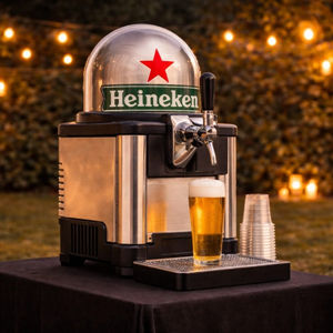 Biertap