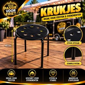 Krukjes Krukjes