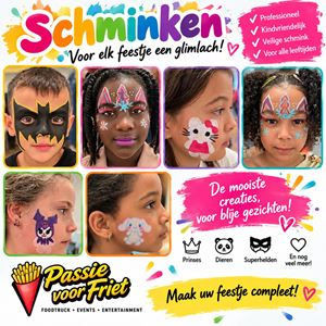 Schminken Schminken