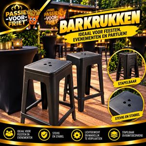 Bar Krukken Huren? Bar Krukken Huren?