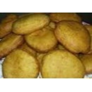 Johnny Cake Kaas 