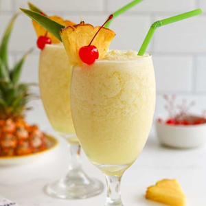 Slushsiroop-PinaColada 1L