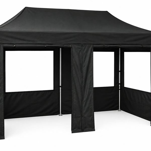 Easy up Verkooptent 4 x 2