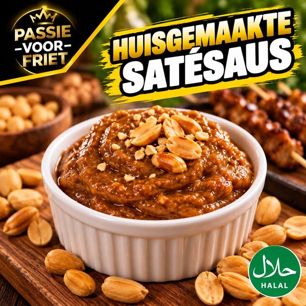 Satesaus 