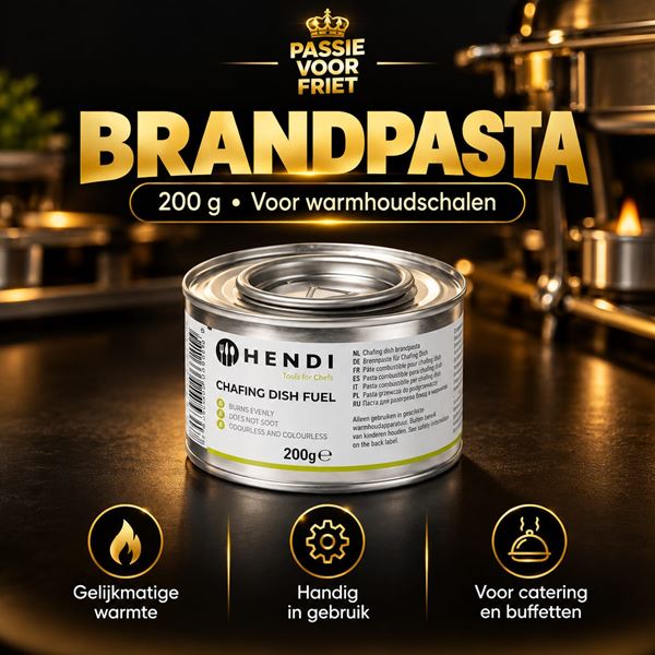 Brandpasta