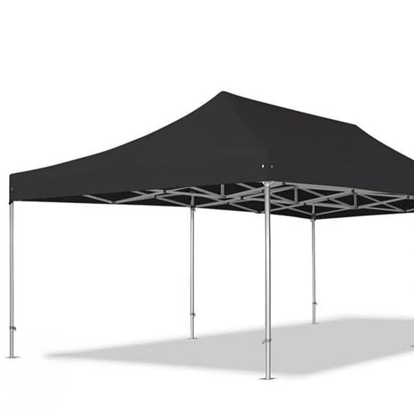 Easy up Partytent 4 x 8 Easy up Partytent 4 x 8