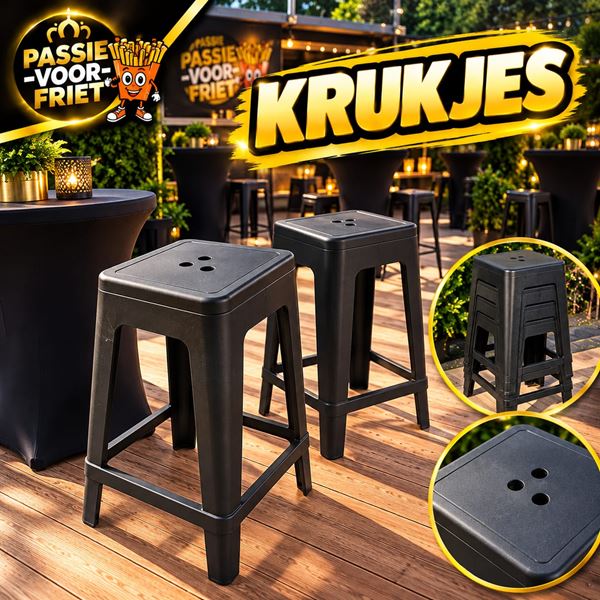 Bar Krukken Huren? Bar Krukken Huren?