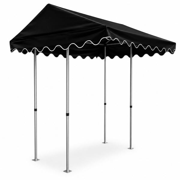Easy up Marktkraam 2M Easy up Marktkraam 2M