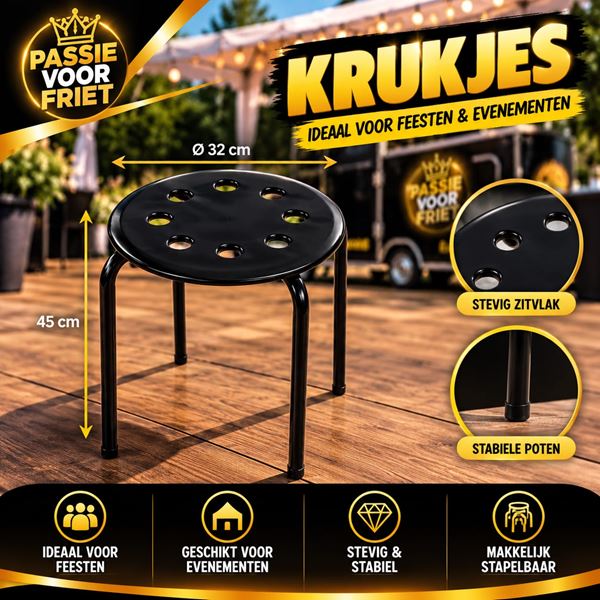 Krukjes Krukjes