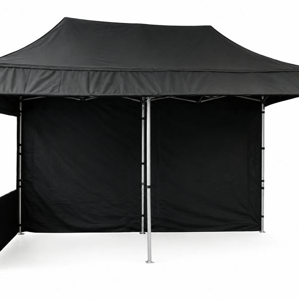 Easy up Verkooptent 4 x 2