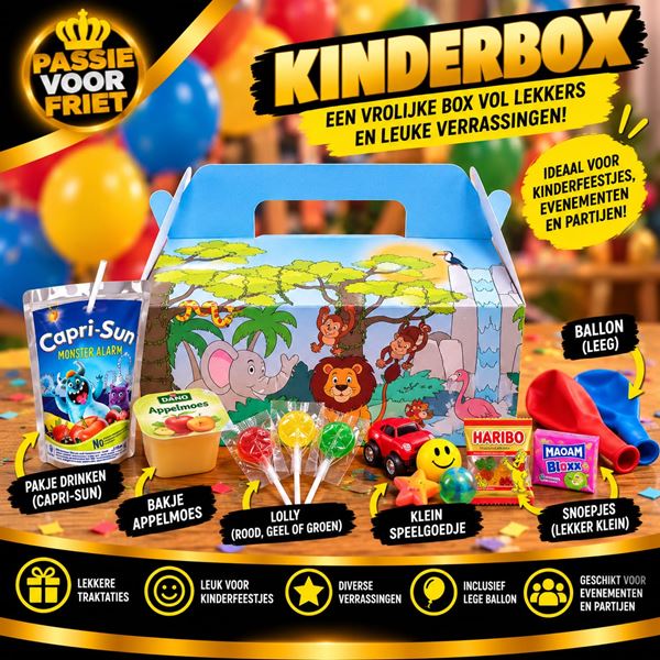 Kinderbox