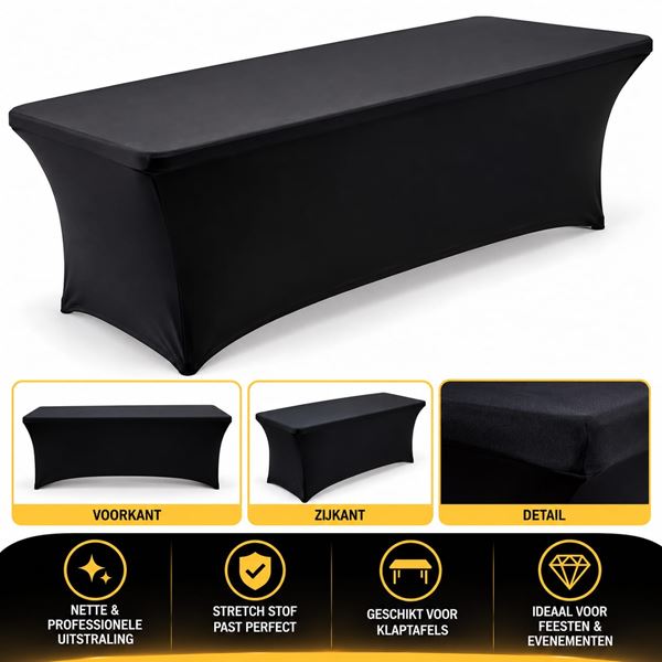klaptafel rok klaptafel rok