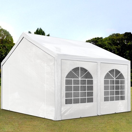 Party tent 3 bij 4